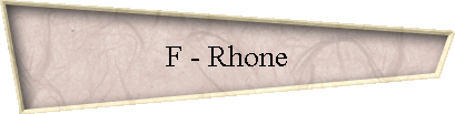 F - Rhone