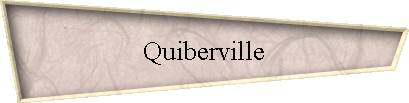 Quiberville