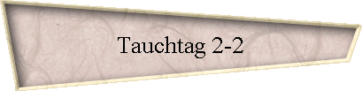Tauchtag 2-2