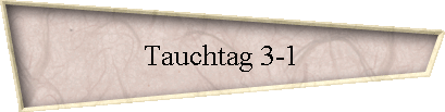 Tauchtag 3-1