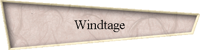 Windtage